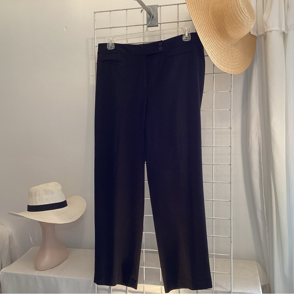 Lane Bryant Women’s Pant Black